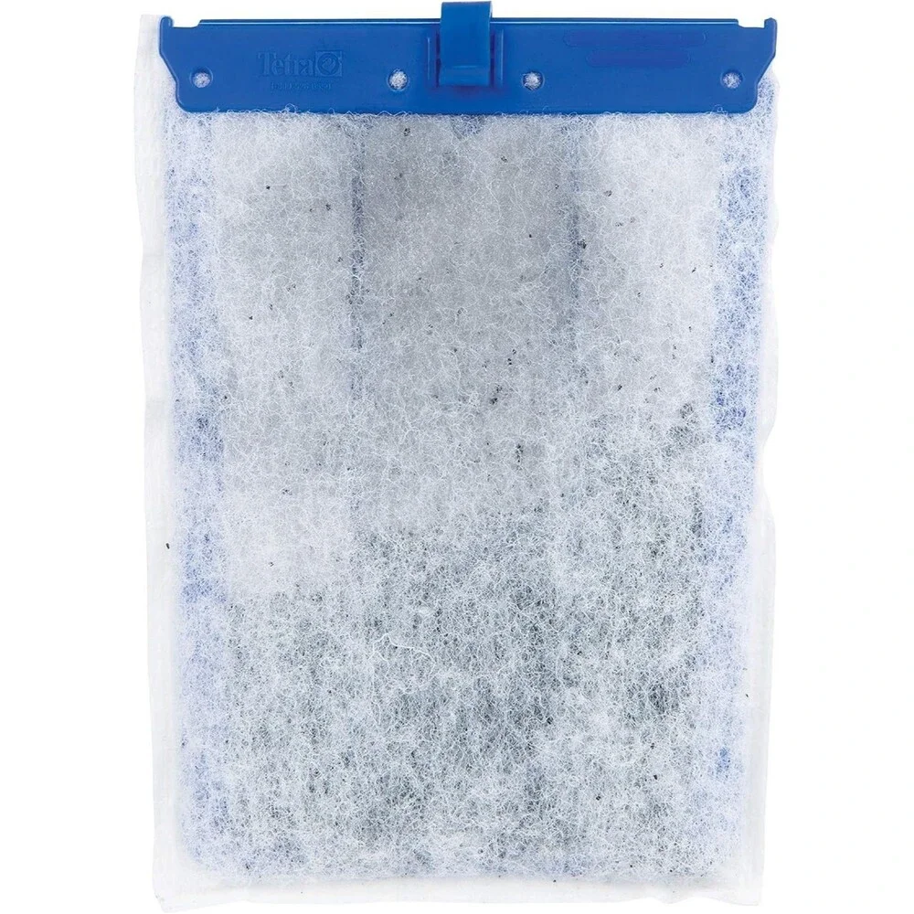 Kucbraly Aquarium Tetra Replacement Repto Disposal Filter Cartridge Terrarium 10